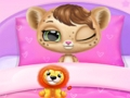 Spel My Luiperd Baba  aanlyn