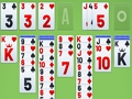 Spel Solitaire: Klondike aanlyn