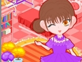 Spel Ontwerp poppekas vir prinses  aanlyn