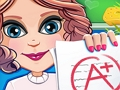 Spel Pretdag: Skoolaktiwiteite  aanlyn