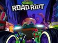 Spel Rise of the Teenage Mutant Ninja Turtles Road Riot aanlyn