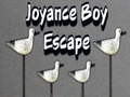 Spel Joyance Boy Escape aanlyn