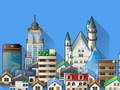 Spel Bevolking  aanlyn