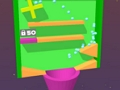 Spel Kloon Ball Maze 3D  aanlyn