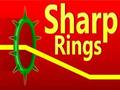 Spel Skerp ringe  aanlyn