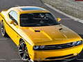 Spel Dodge Challenger SRT8 legkaart  aanlyn