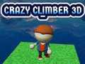 Spel Crazy Climber 3D aanlyn