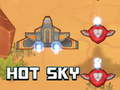 Spel Warm lug  aanlyn