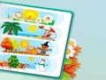 Spel Sien Die Verskil Seisoene  aanlyn