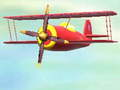 Spel 2D-speletjie Ariplane Wars 1942  aanlyn