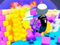 Spel Muur Van Doos  aanlyn