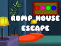 Spel Romp House Escape aanlyn