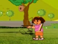 Spel Dora Long Bow  aanlyn