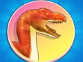 Spel Dinosourus Fusion Simulator  aanlyn