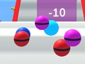 Spel Balle gaan hoog  aanlyn