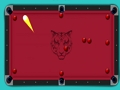 Spel Rooi Ball Pool  aanlyn