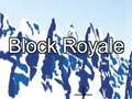 Spel Blok royale  aanlyn