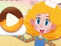 Spel Prinses Droom Bakery  aanlyn
