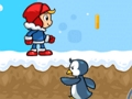 Spel Ysland avontuur 2  aanlyn