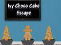 Spel Ivy Choco Cake Escape aanlyn