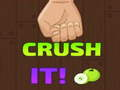 Spel Verpletter dit!  aanlyn