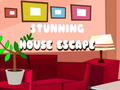 Spel Pragtige huis ontsnapping aanlyn