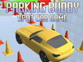 Spel Parking buddy spot motor speletjie  aanlyn