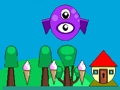 Spel Aneye Bot 2 aanlyn