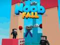Spel Noob val  aanlyn