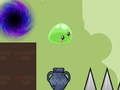 Spel Slakspring  aanlyn