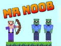 Spel Mnr Noob  aanlyn