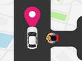 Spel Haal my op motorbestuurder  aanlyn