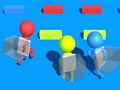 Spel Brug loop  aanlyn