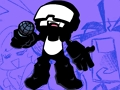 Spel FNF: Pico vs Tankman aanlyn