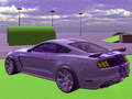 Spel Stunts motorspoedproef  aanlyn