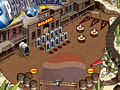 Spel Pepsi pinball  aanlyn