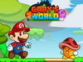Spel Gary se wêreld  aanlyn
