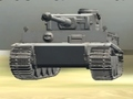 Spel Slag 3D Tanks 2021  aanlyn