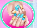 Spel Prinses-tema naelkuns DIY  aanlyn