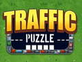 Spel Verkeersraaisel  aanlyn