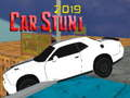 Spel Motorstunt 2019  aanlyn