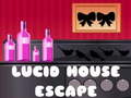 Spel Lucid House Escape aanlyn
