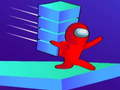 Spel Freeze Rider - Superhelde 3D  aanlyn