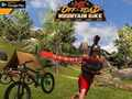 Spel MX veldrenfiets  aanlyn