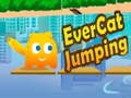 Spel Evercat spring aanlyn