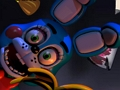 Spel PG Kleur: FNAF  aanlyn