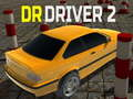 Spel Dr Bestuurder 2  aanlyn