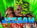 Spel Jigsaw Anime legkaart  aanlyn