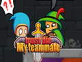 Spel Must die My spanmaat  aanlyn