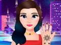 Spel Jasmine Skoonheidsalon  aanlyn